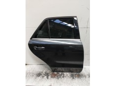 Recambio de puerta trasera derecha para mercedes clase m (w166) referencia OEM IAM   5P
