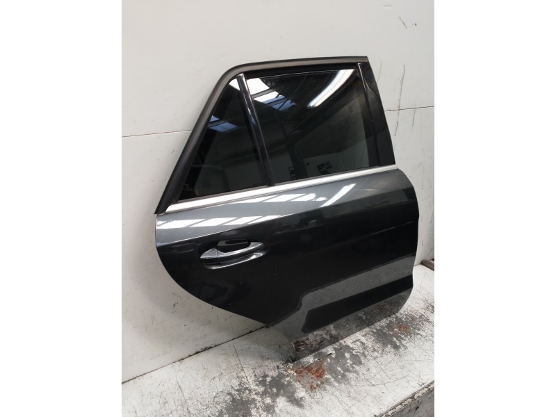 Recambio de puerta trasera derecha para mercedes clase m (w166) referencia OEM IAM   5P