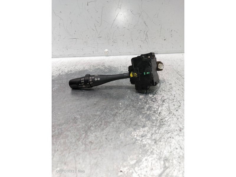 Recambio de mando luces para nissan almera (n16/e) comfort referencia OEM IAM    Recambio de mando luces para nissan almera (n16/e) comfort referencia OEM IAM