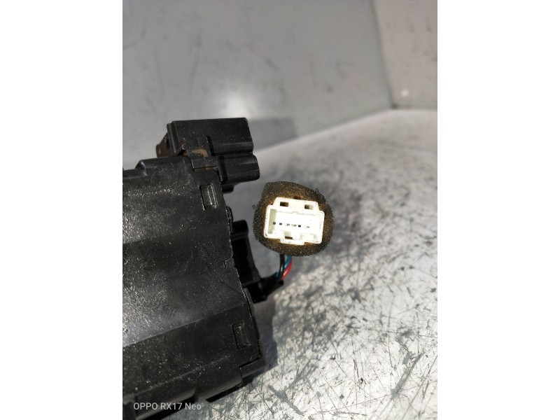 Recambio de mando luces para nissan almera (n16/e) comfort referencia OEM IAM   