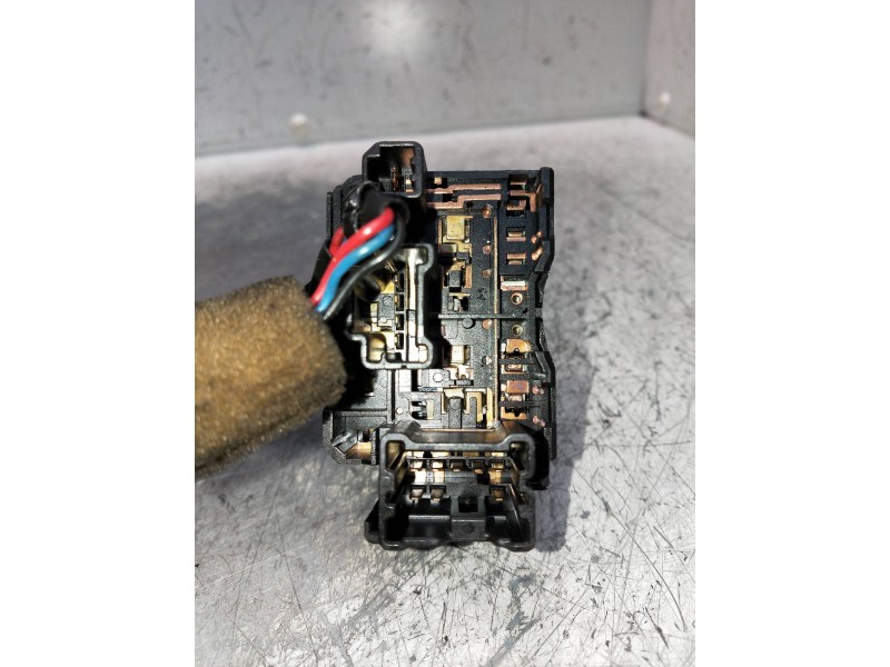 Recambio de mando luces para nissan almera (n16/e) comfort referencia OEM IAM    Recambio de mando luces para nissan almera (n16/e) comfort referencia OEM IAM