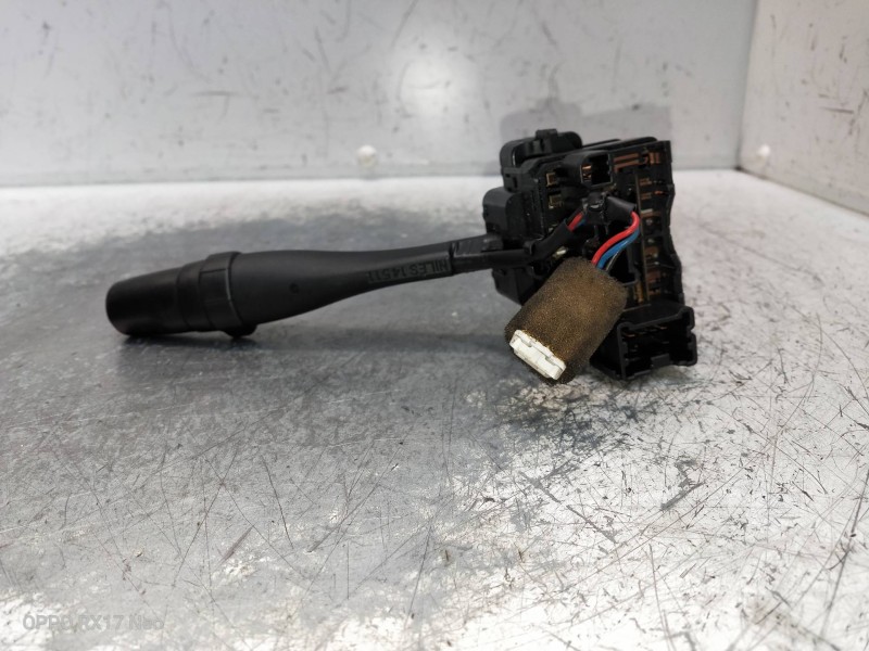 Recambio de mando luces para nissan almera (n16/e) comfort referencia OEM IAM    Recambio de mando luces para nissan almera (n16/e) comfort referencia OEM IAM