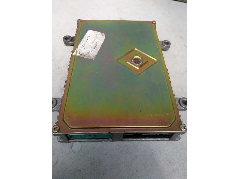 Recambio de centralita motor uce para honda concerto (hw) 1.5 cat referencia OEM IAM 37820PW1G01 TH 