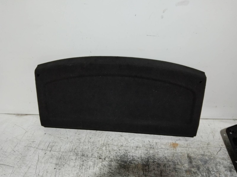 Recambio de bandeja trasera para volkswagen golf v berlina (1k1) highline referencia OEM IAM   