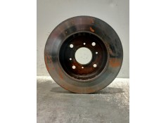 Recambio de disco freno delantero para honda accord berlina (cg7-9/ch1-7) referencia OEM IAM    2