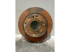 Recambio de disco freno trasero para honda accord berlina (cg7-9/ch1-7) referencia OEM IAM   