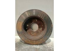 Recambio de disco freno trasero para honda accord berlina (cg7-9/ch1-7) referencia OEM IAM    2