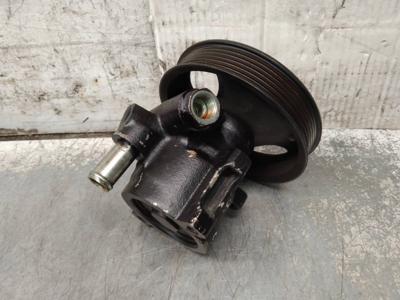 Recambio de bomba direccion para volvo serie 440 gl referencia OEM IAM   