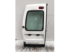 Recambio de puerta trasera izquierda para peugeot expert kombi referencia OEM IAM   5P