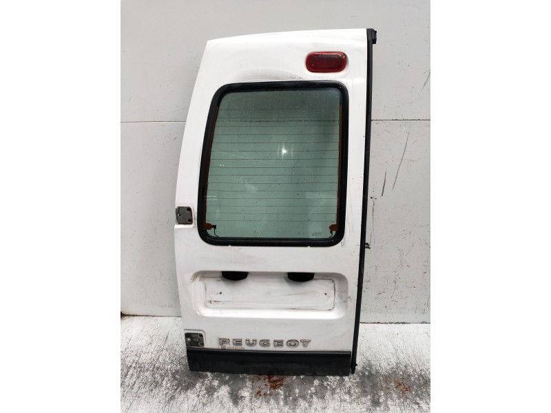 Recambio de puerta trasera izquierda para peugeot expert kombi referencia OEM IAM   5P