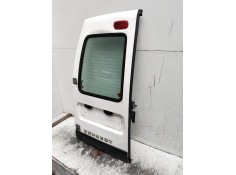 Recambio de puerta trasera izquierda para peugeot expert kombi referencia OEM IAM   5P 2