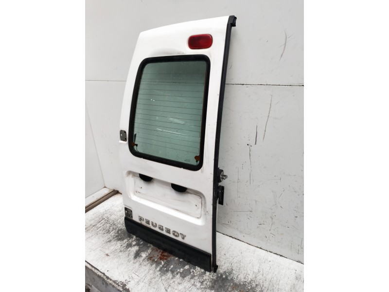 Recambio de puerta trasera izquierda para peugeot expert kombi referencia OEM IAM   5P