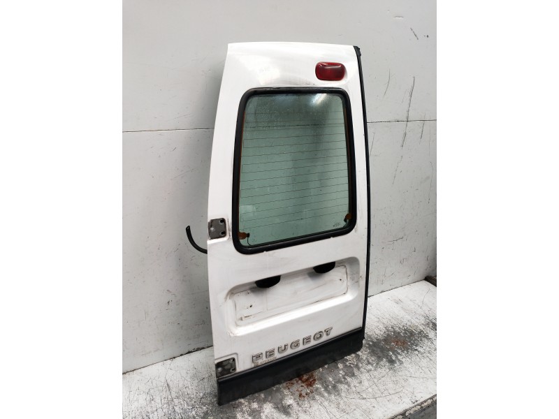 Recambio de puerta trasera izquierda para peugeot expert kombi referencia OEM IAM   5P