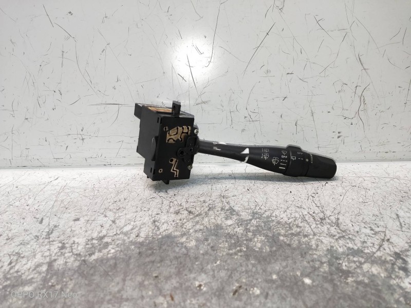 Recambio de mando limpia para nissan almera (n16/e) ambience referencia OEM IAM 257SA54394781E  