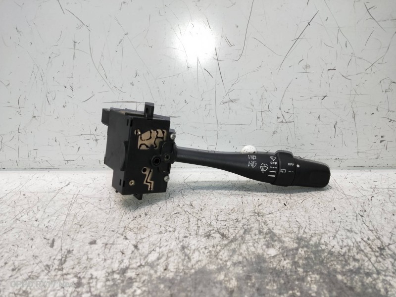 Recambio de mando limpia para nissan almera (n16/e) elegance referencia OEM IAM 257SA54394778E  