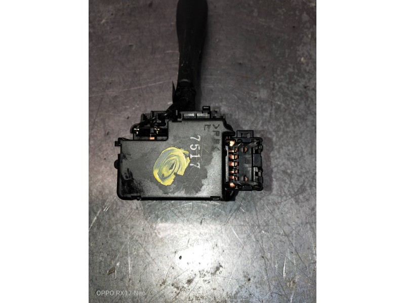 Recambio de mando limpia para nissan almera (n16/e) 1.8 16v cat referencia OEM IAM   