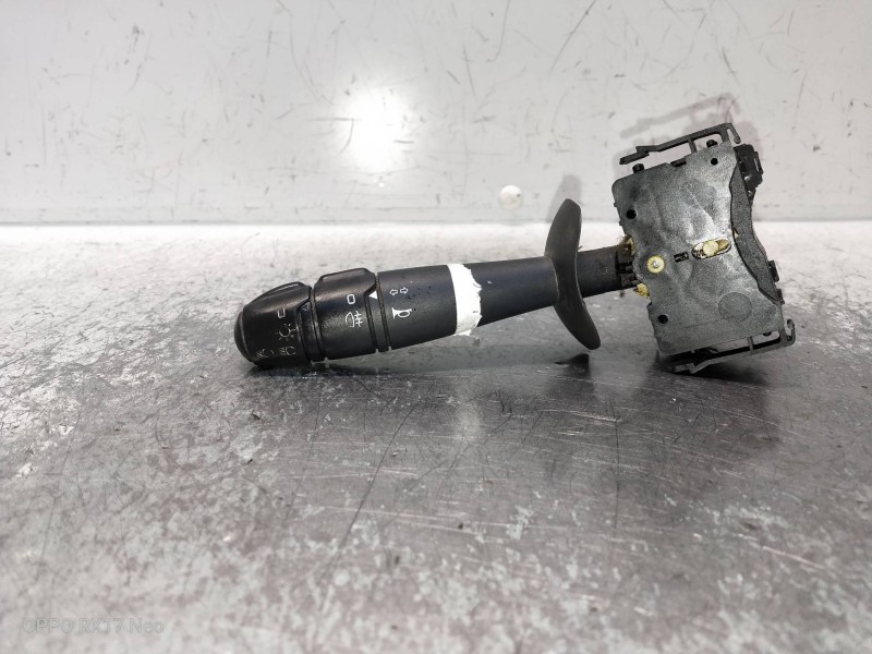 Recambio de mando luces para nissan interstar mod. 04 (x70) caja cerrada, l 2 h 2, techo referencia OEM IAM 8200199519  