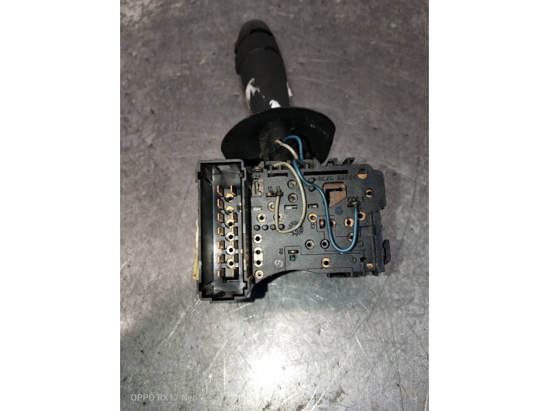 Recambio de mando luces para nissan interstar mod. 04 (x70) caja cerrada, l 2 h 2, techo referencia OEM IAM 8200199519  