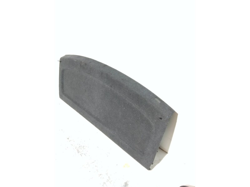 Recambio de bandeja trasera para volkswagen golf v berlina (1k1) highline referencia OEM IAM   