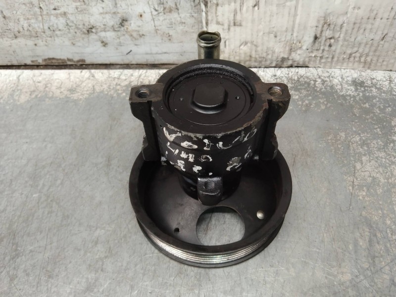 Recambio de bomba direccion para volvo serie 440 gl referencia OEM IAM   