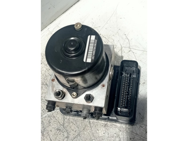 Recambio de abs para bmw serie 3 coupe (e46) 320 cd referencia OEM IAM 6765454 34516765452 10020600264