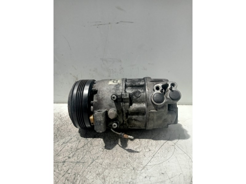 Recambio de compresor aire acondicionado para bmw serie 3 coupe (e46) 320 cd referencia OEM IAM 64526905643 3R41145010 