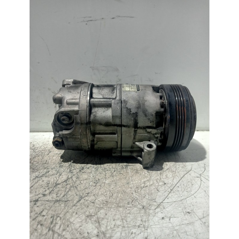 Recambio de compresor aire acondicionado para bmw serie 3 coupe (e46) 320 cd referencia OEM IAM 64526905643 3R41145010 