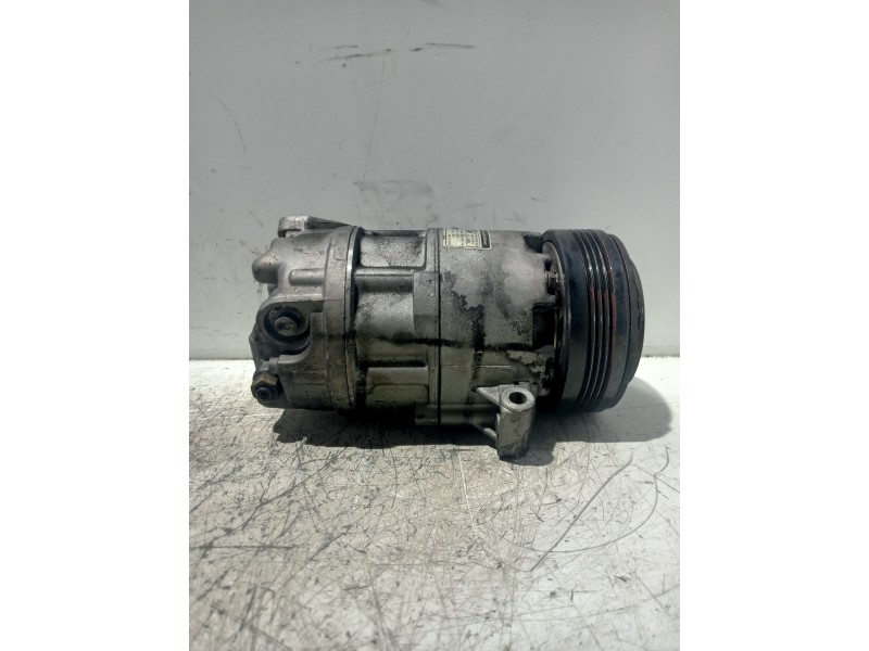 Recambio de compresor aire acondicionado para bmw serie 3 coupe (e46) 320 cd referencia OEM IAM 64526905643 3R41145010 