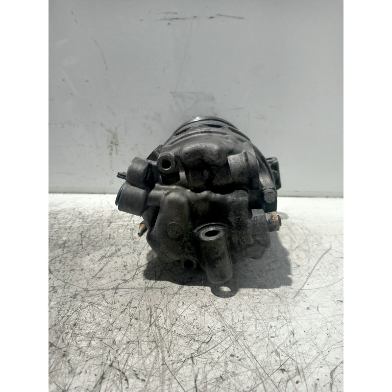 Recambio de compresor aire acondicionado para bmw serie 3 coupe (e46) 320 cd referencia OEM IAM 64526905643 3R41145010 