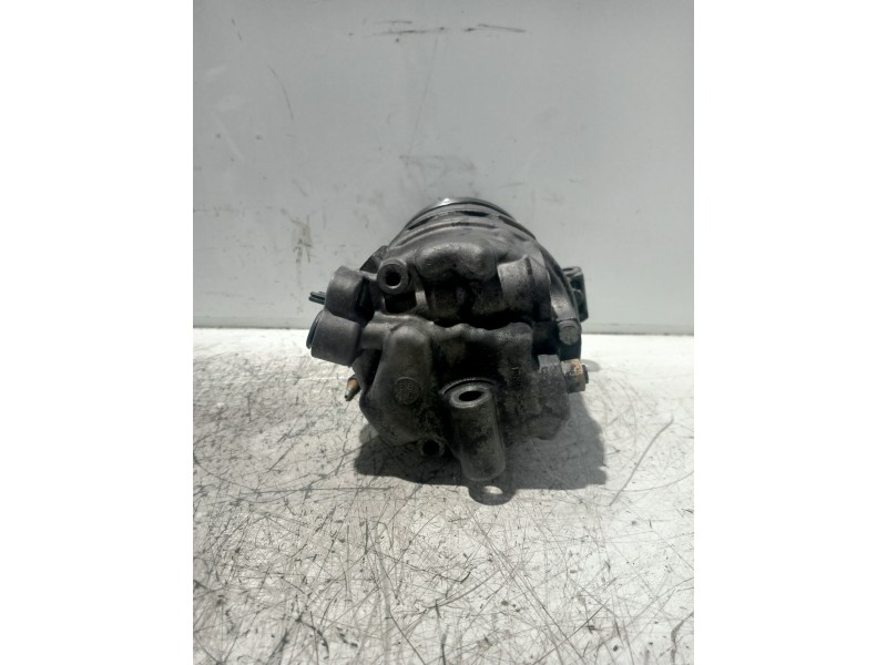 Recambio de compresor aire acondicionado para bmw serie 3 coupe (e46) 320 cd referencia OEM IAM 64526905643 3R41145010 