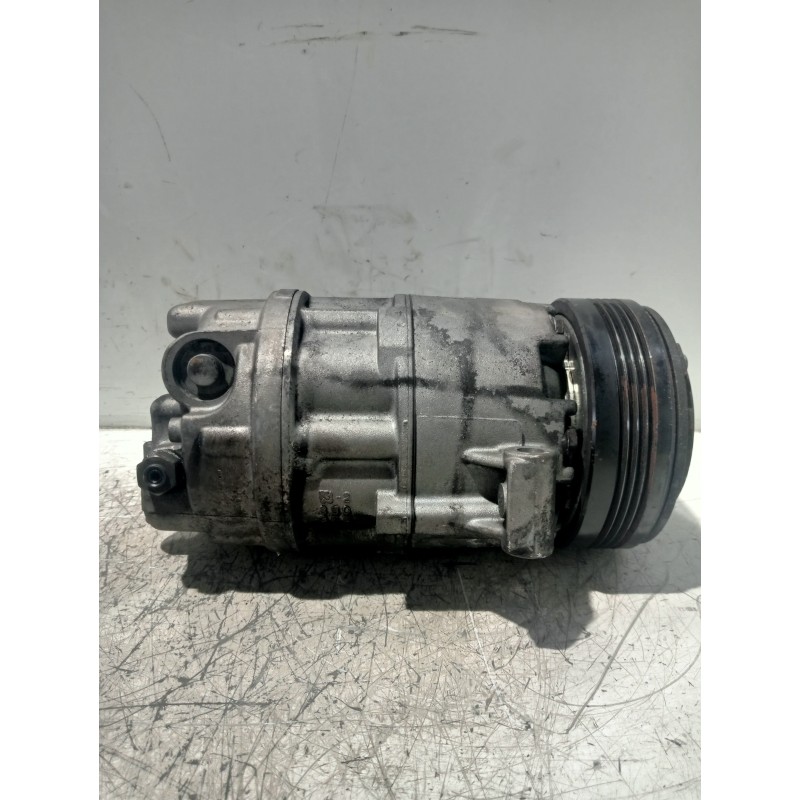 Recambio de compresor aire acondicionado para bmw serie 3 coupe (e46) 320 cd referencia OEM IAM 64526905643 3R41145010 