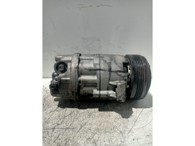 Recambio de compresor aire acondicionado para bmw serie 3 coupe (e46) 320 cd referencia OEM IAM 64526905643 3R41145010 
