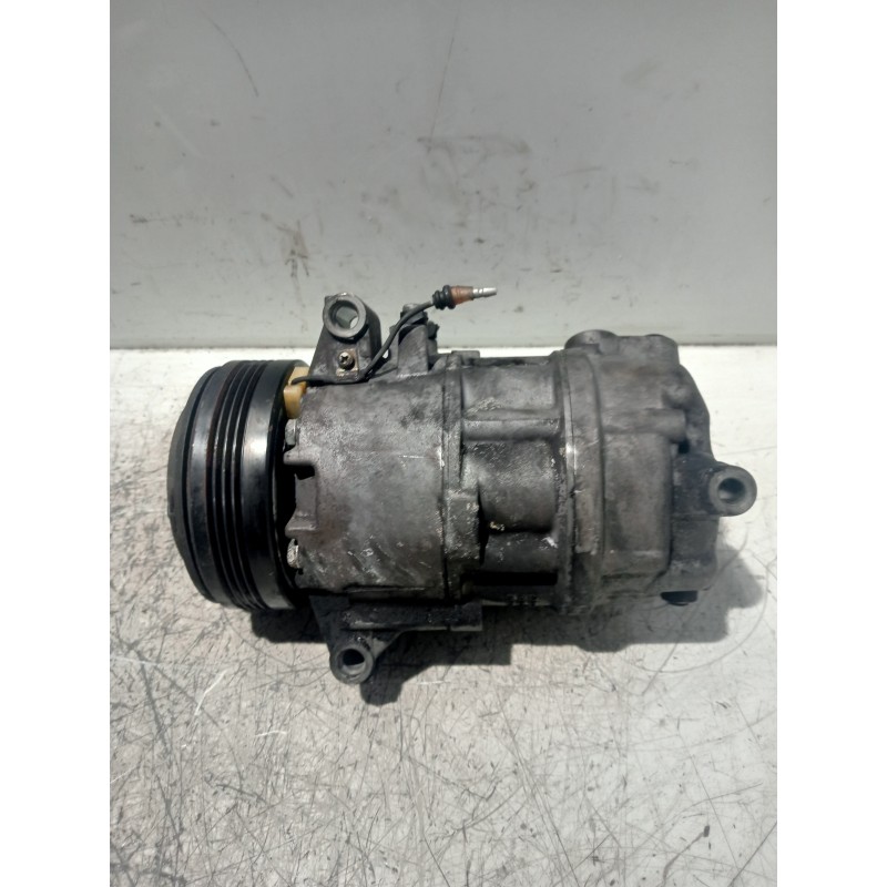 Recambio de compresor aire acondicionado para bmw serie 3 coupe (e46) 320 cd referencia OEM IAM 64526905643 3R41145010 