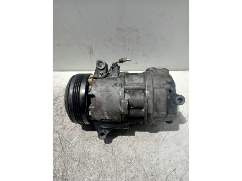 Recambio de compresor aire acondicionado para bmw serie 3 coupe (e46) 320 cd referencia OEM IAM 64526905643 3R41145010 
