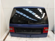 Recambio de porton trasero para citroen evasion referencia OEM IAM   5P