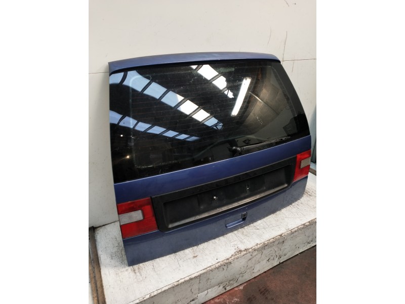Recambio de porton trasero para citroen evasion referencia OEM IAM   5P
