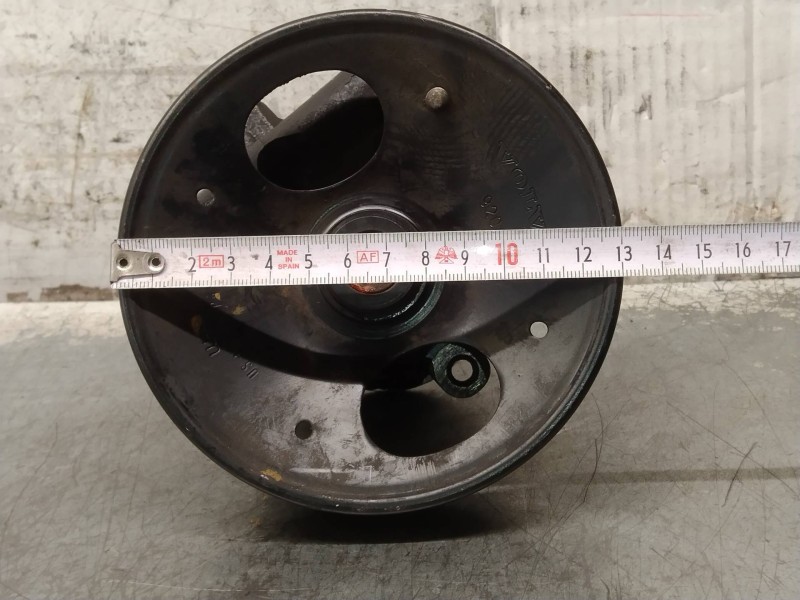 Recambio de bomba direccion para volvo serie 440 gl referencia OEM IAM   