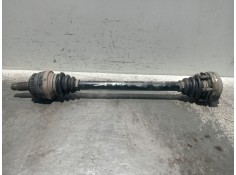 Recambio de transmision trasera derecha para bmw serie 3 coupe (e46) 320 cd referencia OEM IAM 1229496AI01  