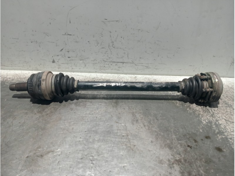 Recambio de transmision trasera derecha para bmw serie 3 coupe (e46) 320 cd referencia OEM IAM 1229496AI01  