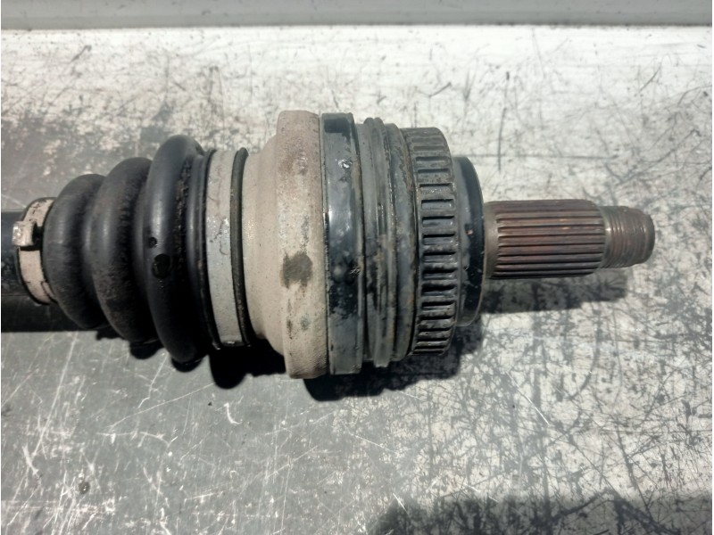 Recambio de transmision trasera derecha para bmw serie 3 coupe (e46) 320 cd referencia OEM IAM 1229496AI01  