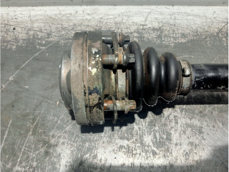 Recambio de transmision trasera derecha para bmw serie 3 coupe (e46) 320 cd referencia OEM IAM 1229496AI01  