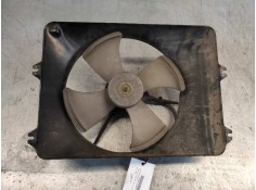 Recambio de electroventilador para honda concerto (hw) 1.5 cat referencia OEM IAM M2609  