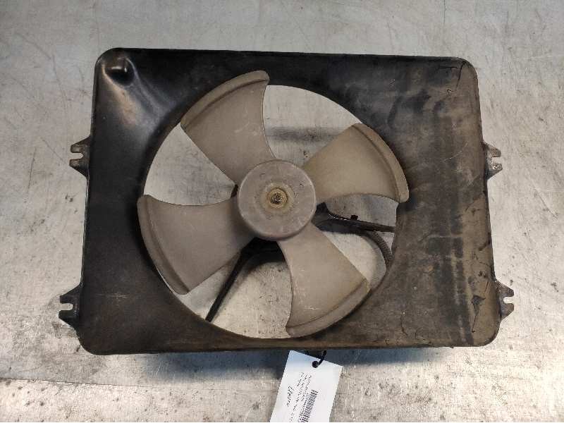 Recambio de electroventilador para honda concerto (hw) 1.5 cat referencia OEM IAM M2609  