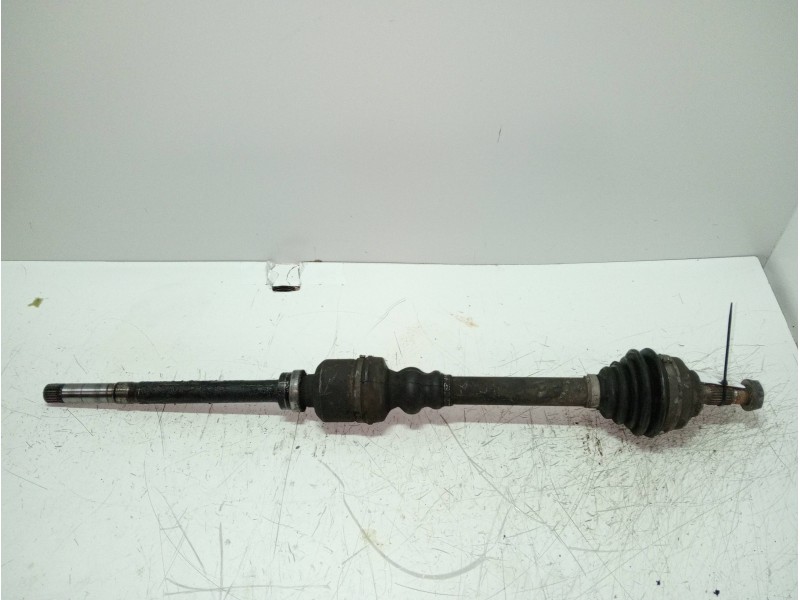 Recambio de transmision delantera derecha para peugeot 306 berlina 3/4/5 puertas (s2) graffic referencia OEM IAM   