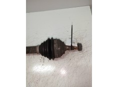 Recambio de transmision delantera derecha para peugeot 306 berlina 3/4/5 puertas (s2) graffic referencia OEM IAM    2