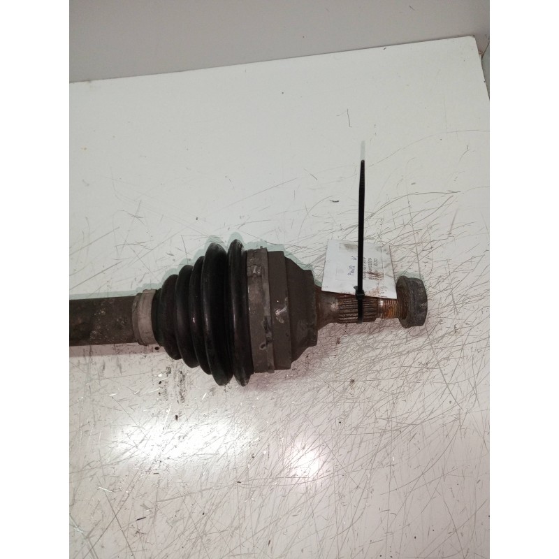 Recambio de transmision delantera derecha para peugeot 306 berlina 3/4/5 puertas (s2) graffic referencia OEM IAM   