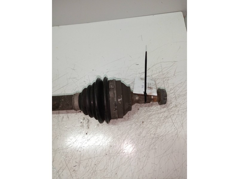 Recambio de transmision delantera derecha para peugeot 306 berlina 3/4/5 puertas (s2) graffic referencia OEM IAM   