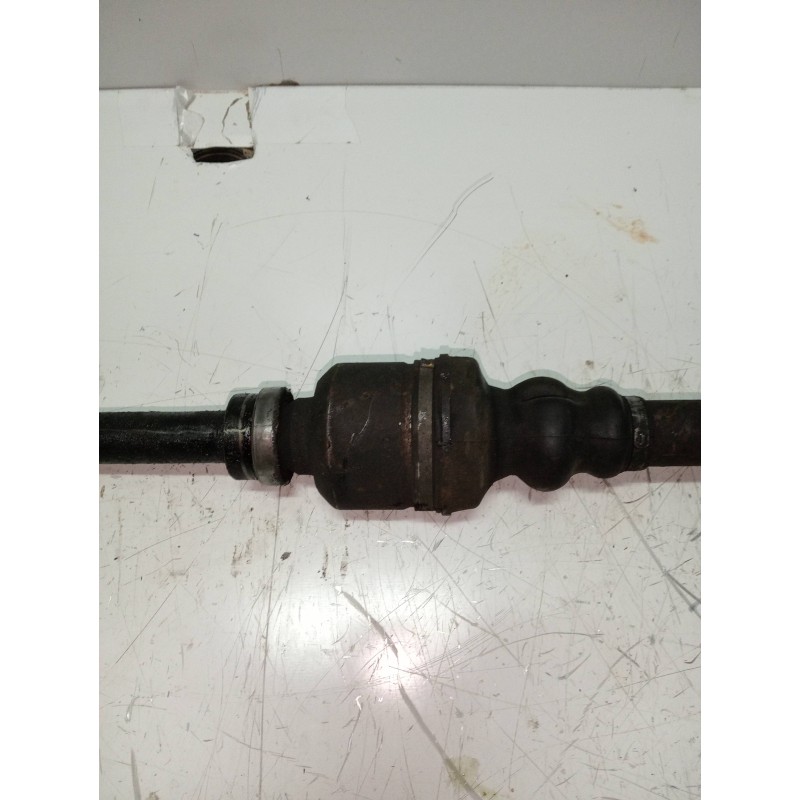 Recambio de transmision delantera derecha para peugeot 306 berlina 3/4/5 puertas (s2) graffic referencia OEM IAM   