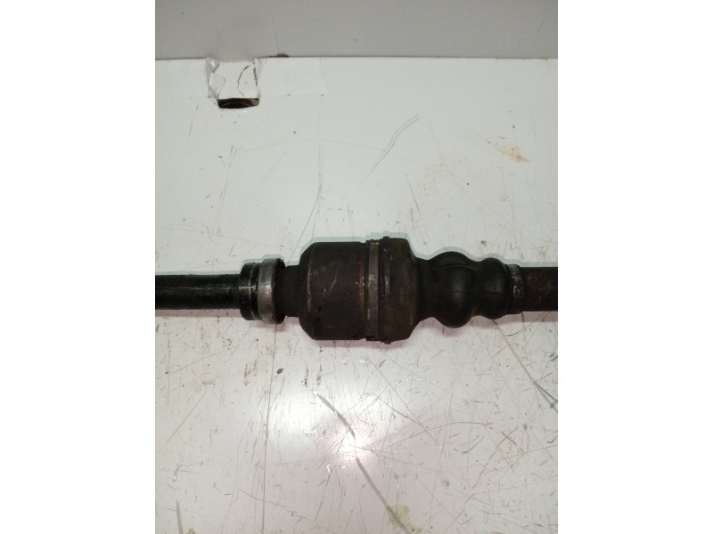 Recambio de transmision delantera derecha para peugeot 306 berlina 3/4/5 puertas (s2) graffic referencia OEM IAM   