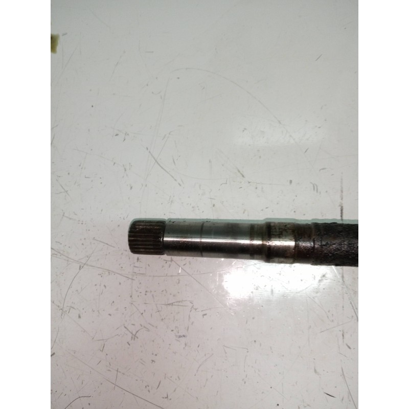 Recambio de transmision delantera derecha para peugeot 306 berlina 3/4/5 puertas (s2) graffic referencia OEM IAM   